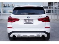 BMW X3 20d ปี 2018 ไมล์ 47,xxx Km รูปที่ 5